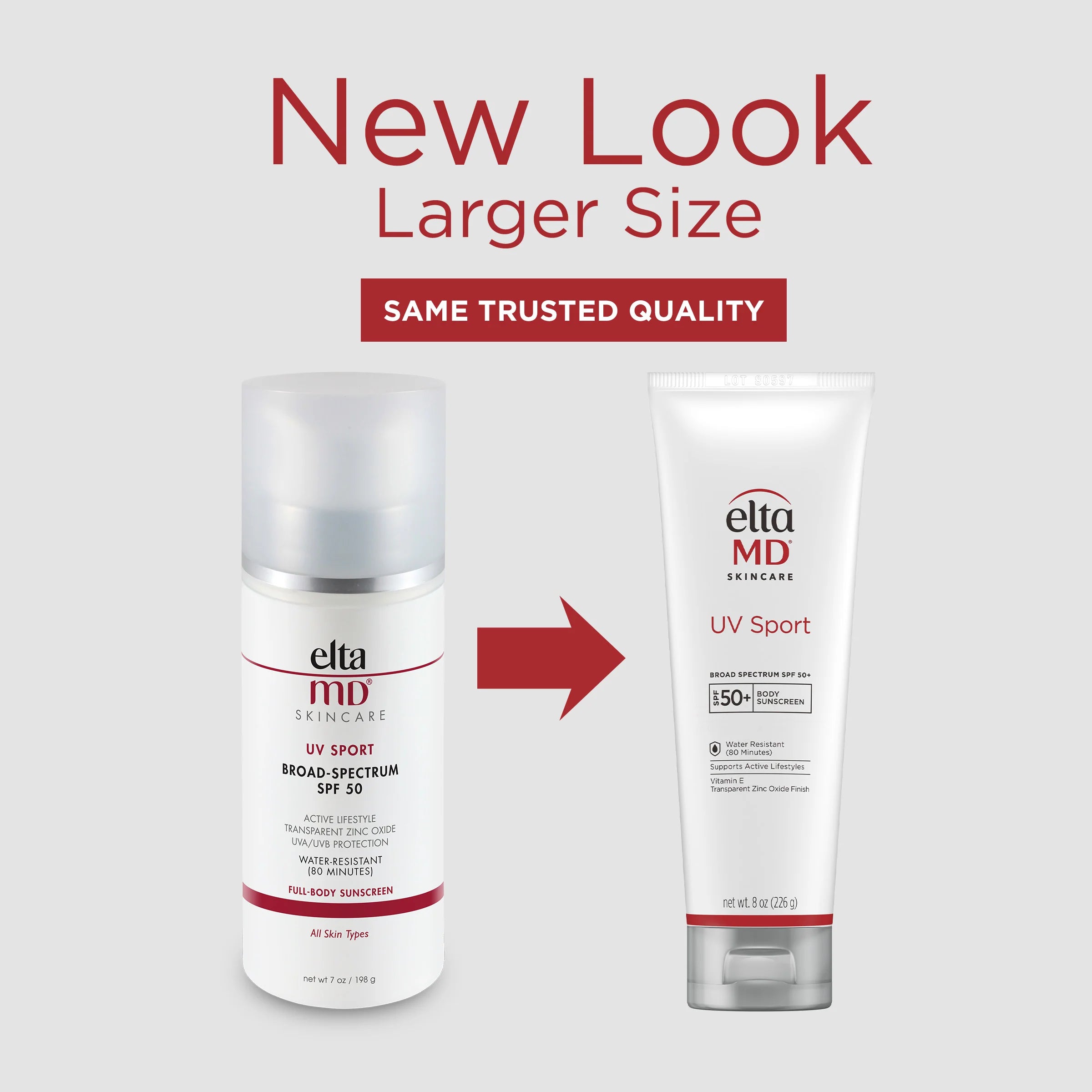 UV Sport SPF 50 Sunscreen
