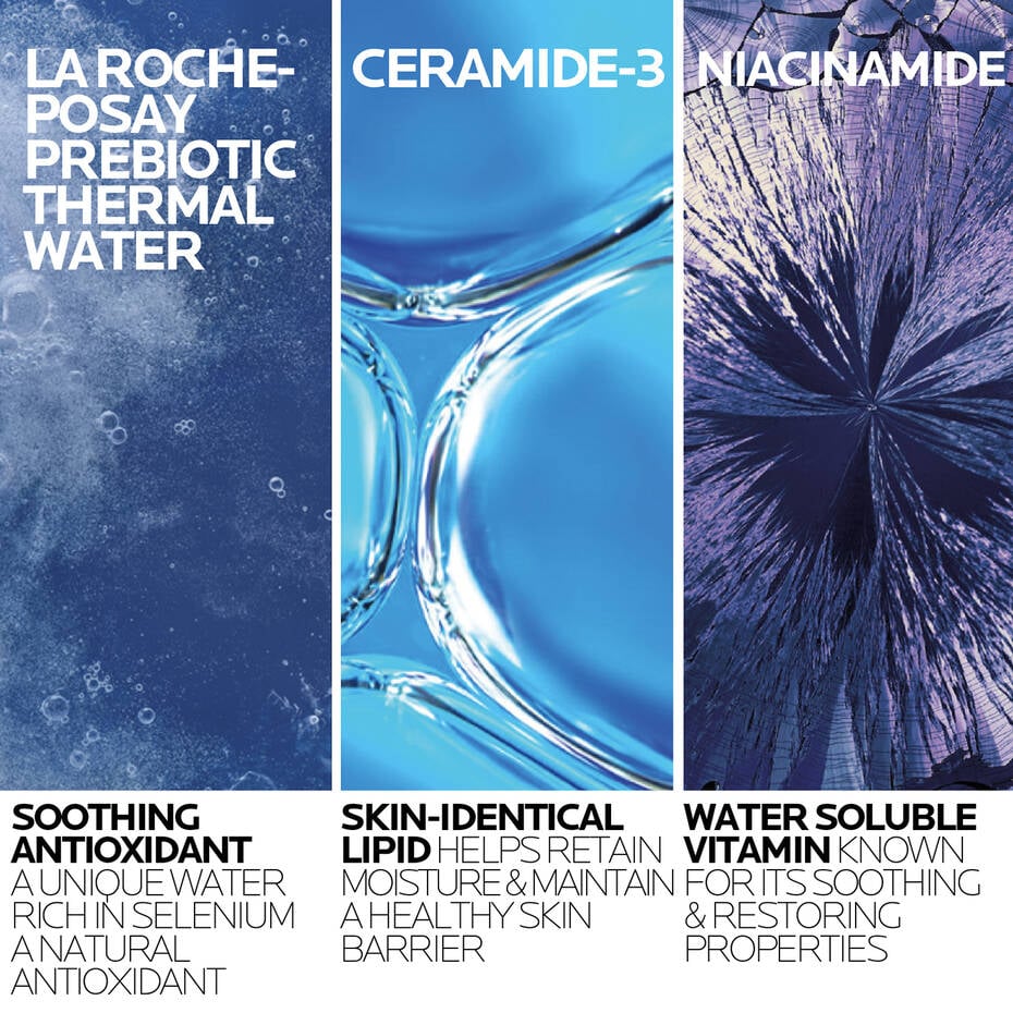 Toleriane Double Repair Moisturizer