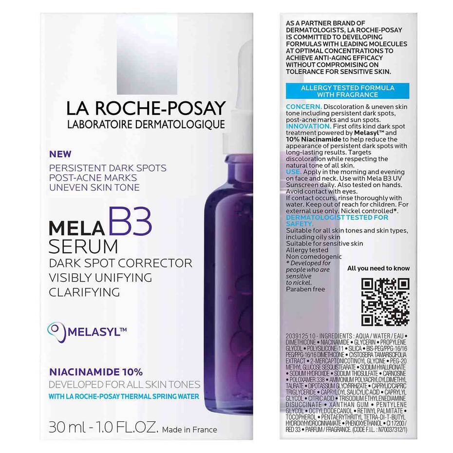 Mela B3 Intense Anti-Dark Spot Serum