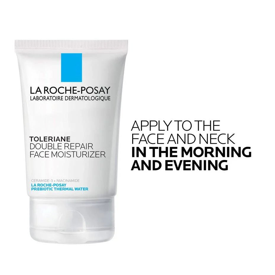 Toleriane Double Repair Moisturizer
