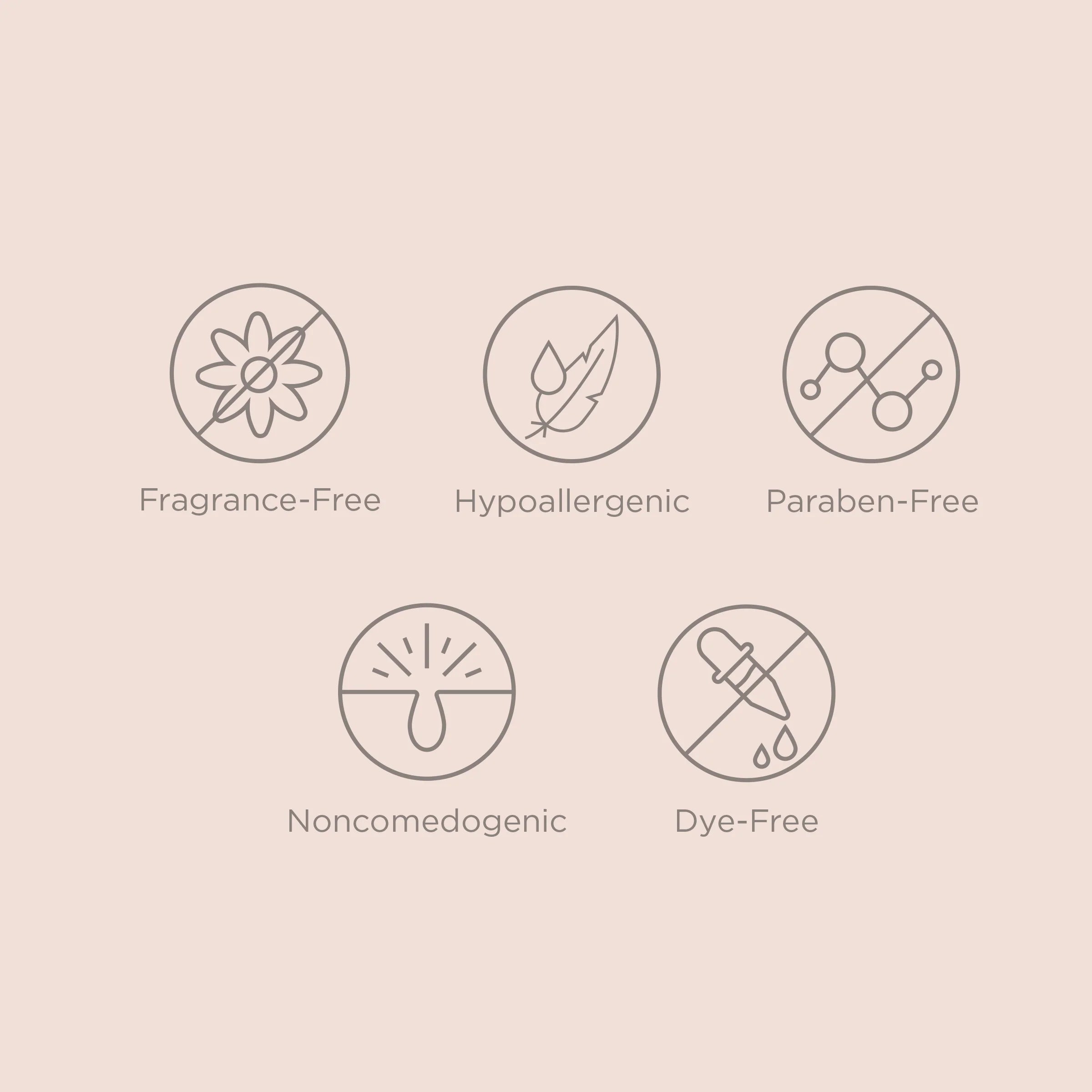 UV AOX Elements SPF 50 Tinted Sunscreen