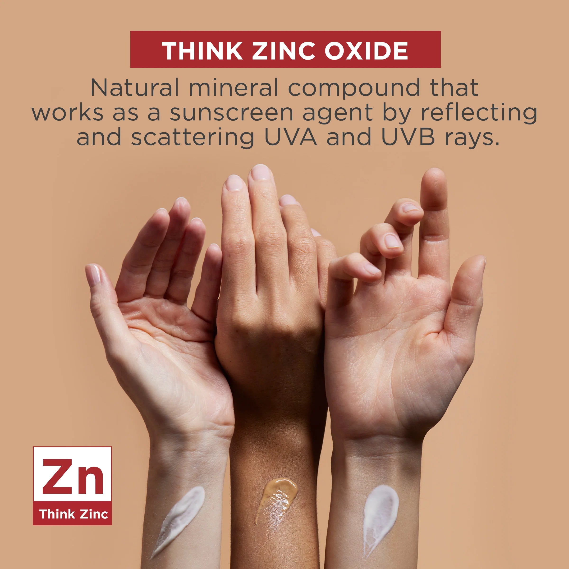 UV Stick SPF 50+ Sunscreen