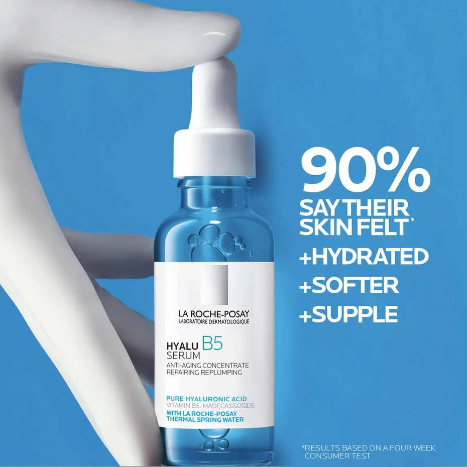 Hyalu B5 Hyaludronic Acid Serum