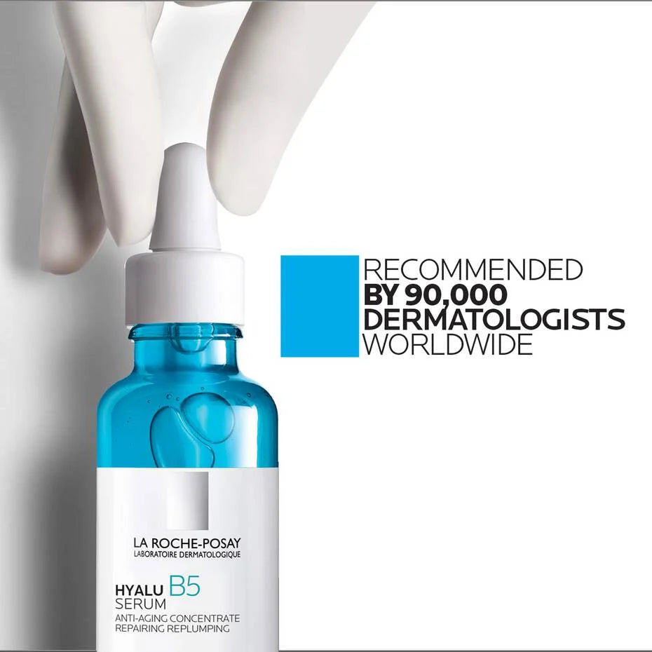 Hyalu B5 Hyaludronic Acid Serum