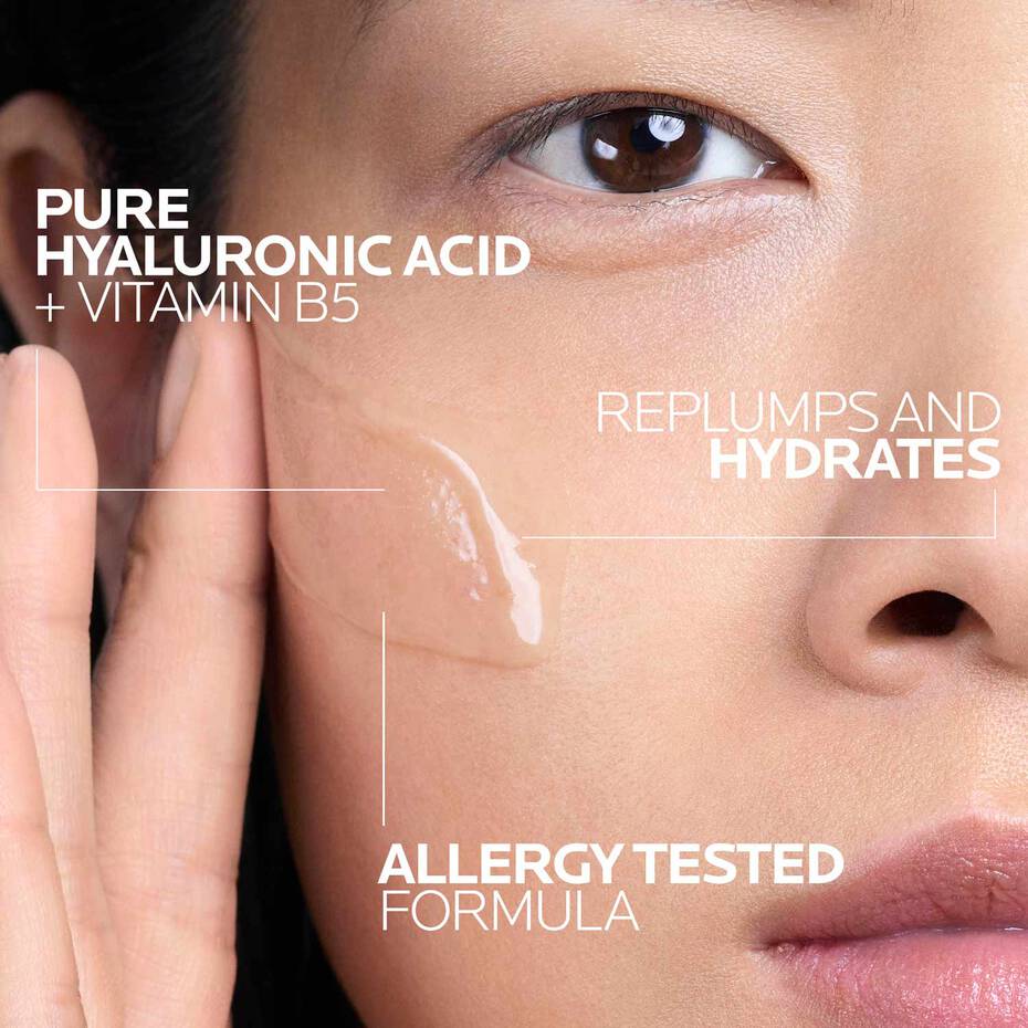 Hyalu B5 Hyaludronic Acid Serum