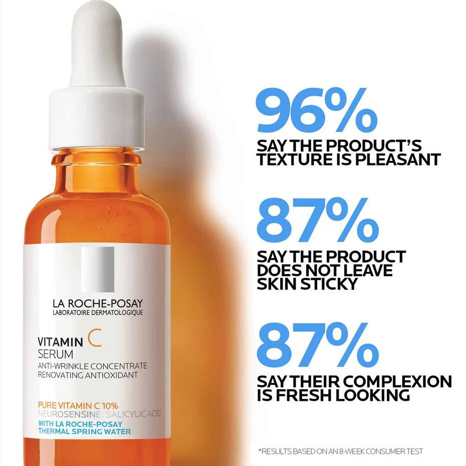 Vitamin C Serum 10%
