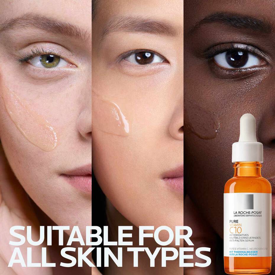 Vitamin C Serum 10%