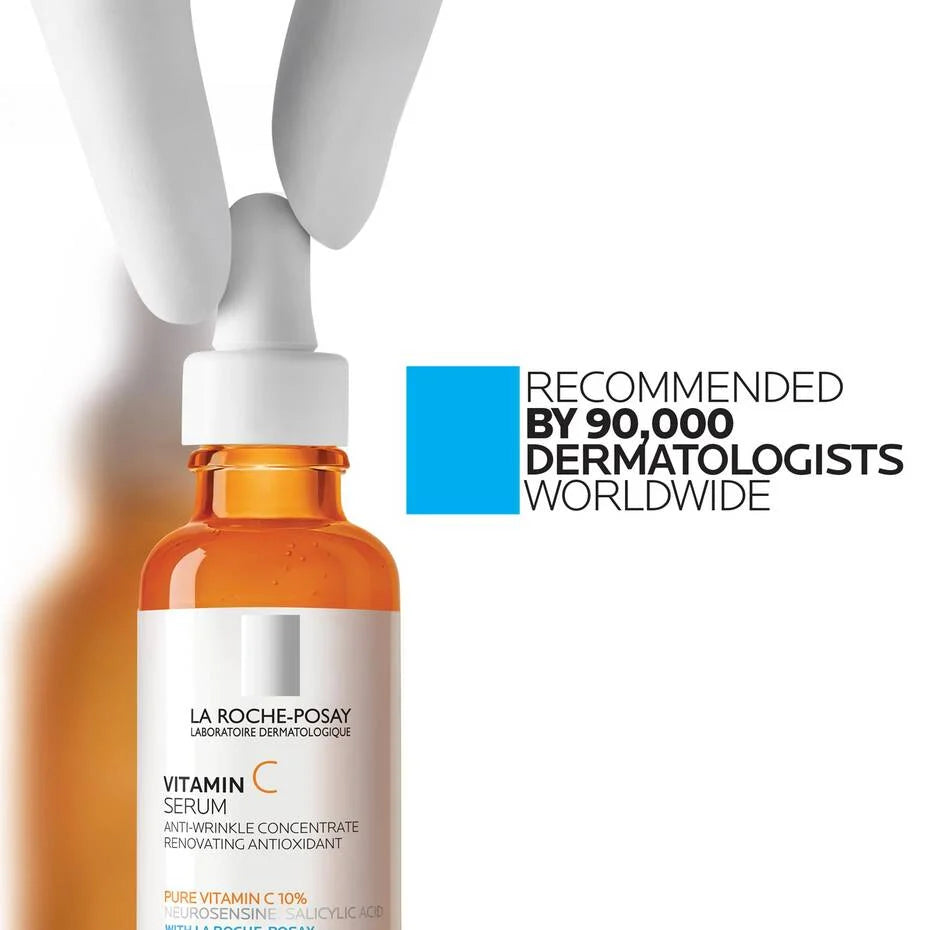 Vitamin C Serum 10%