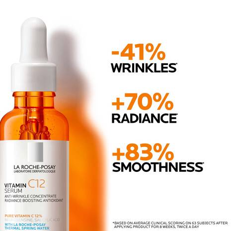Vitamin C Serum 12%