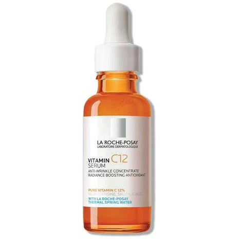 Vitamin C Serum 12%