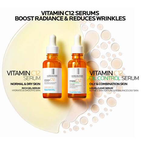 Vitamin C Serum 12%