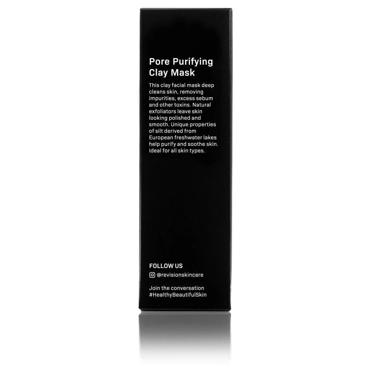 Pore Purifying Clay Mask