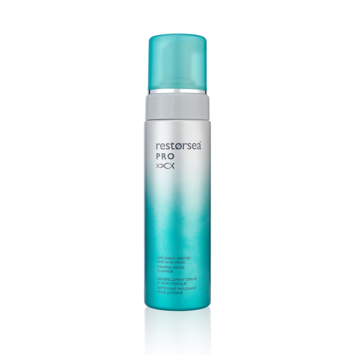 Restorsea PRO Foaming Cleanser