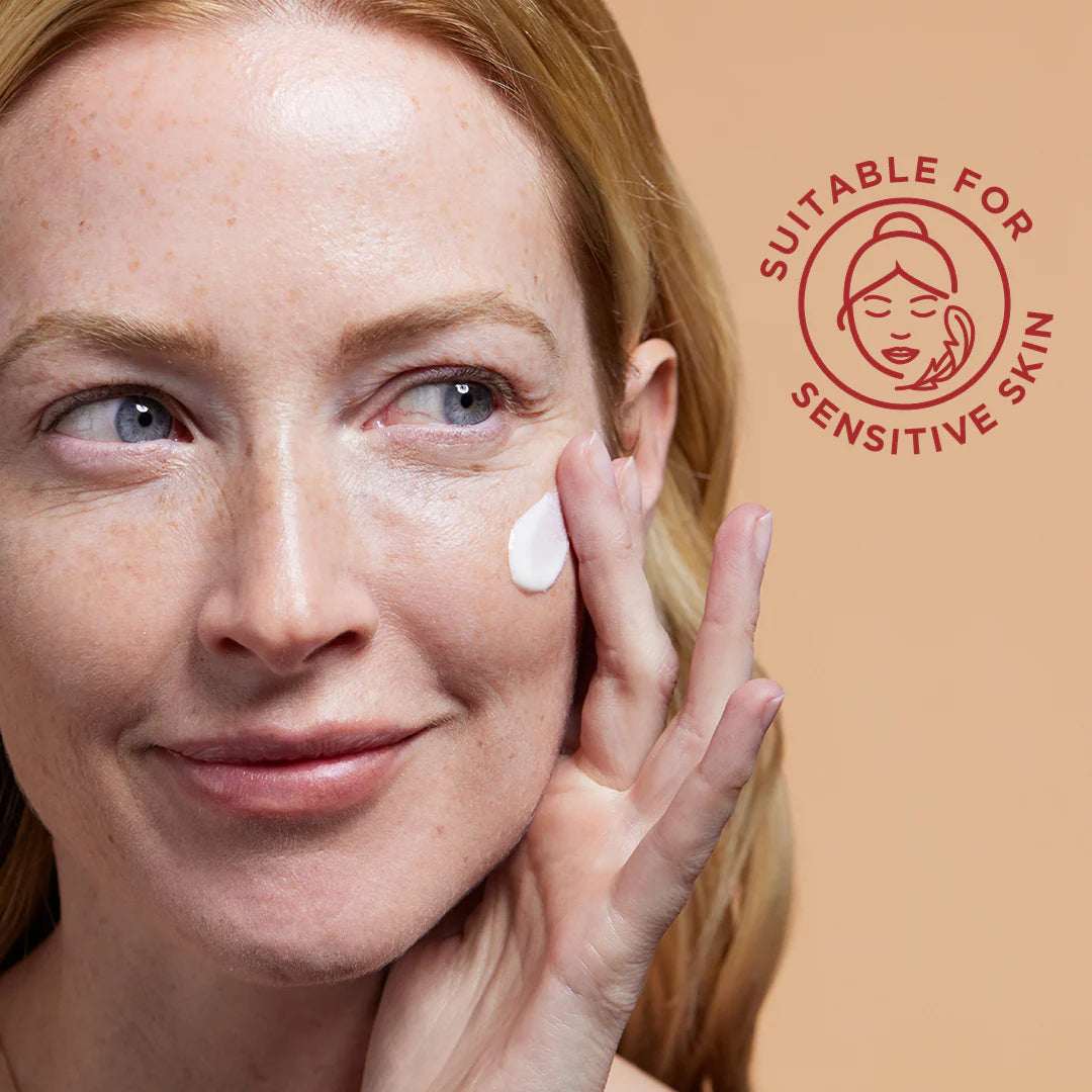 UV Clear SPF 46 Untinted Sunscreen