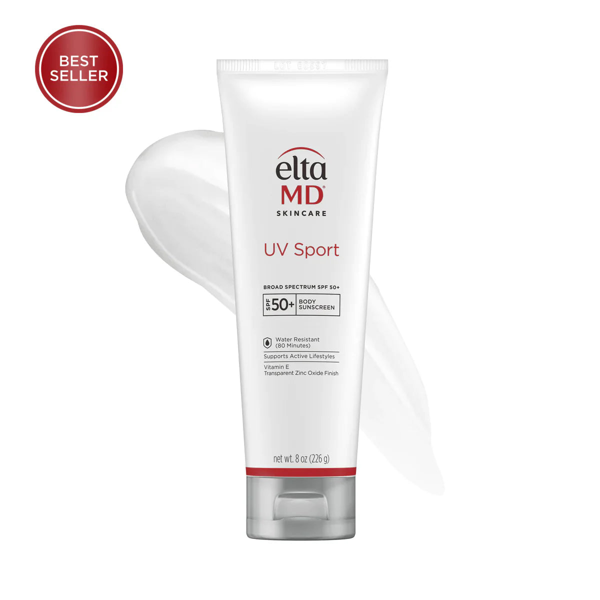 UV Sport SPF 50 Sunscreen