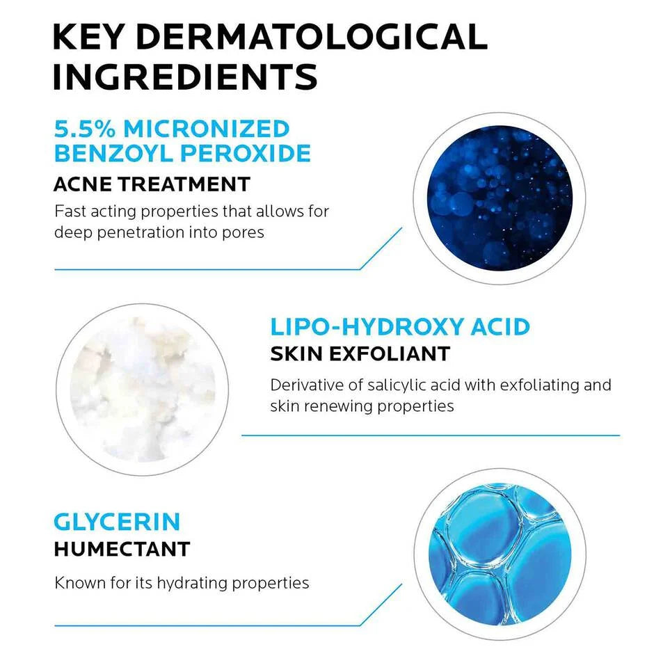 Effaclar Duo