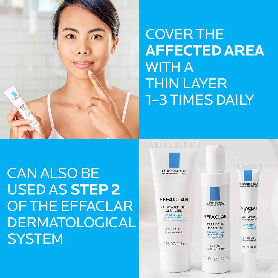 Effaclar Duo