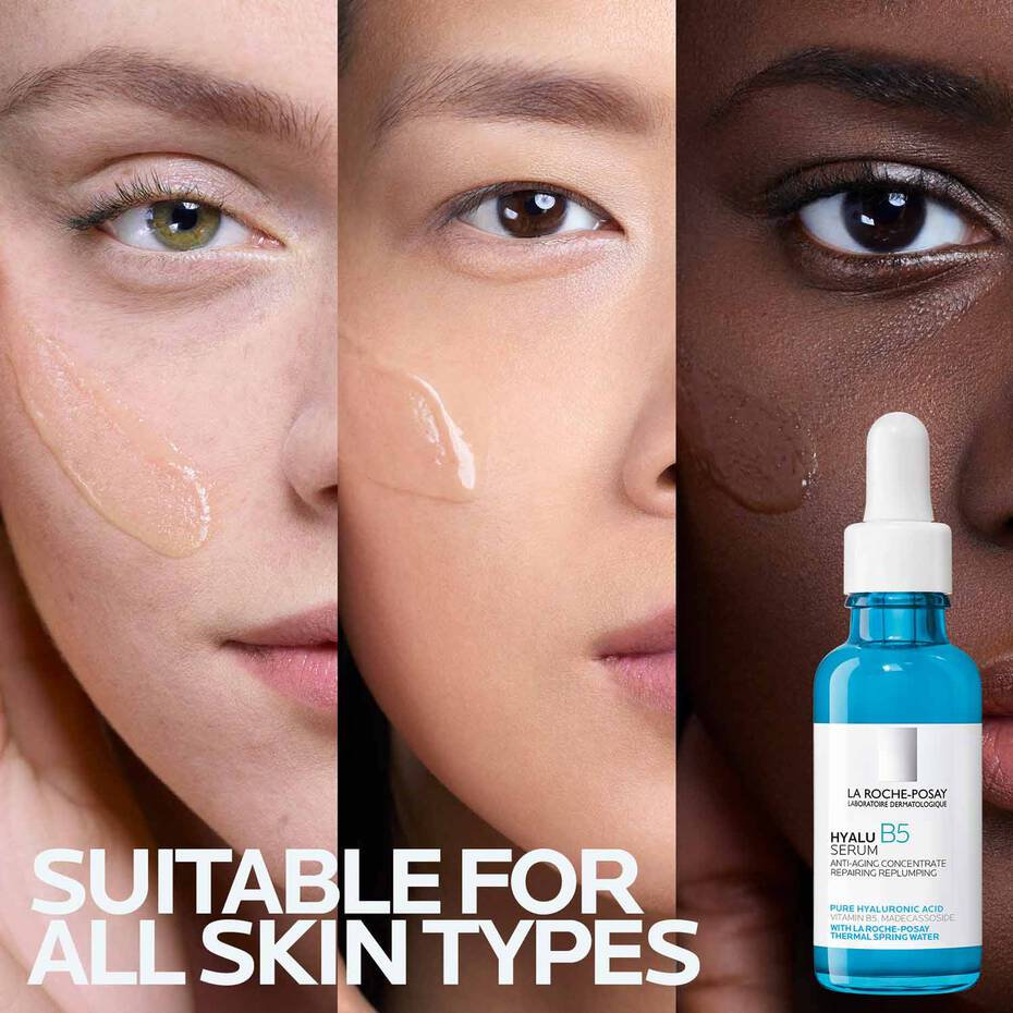 Hyalu B5 Hyaludronic Acid Serum