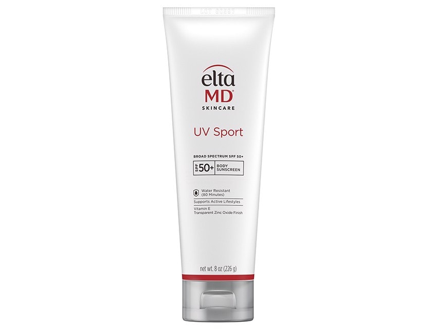 UV Sport SPF 50 Sunscreen