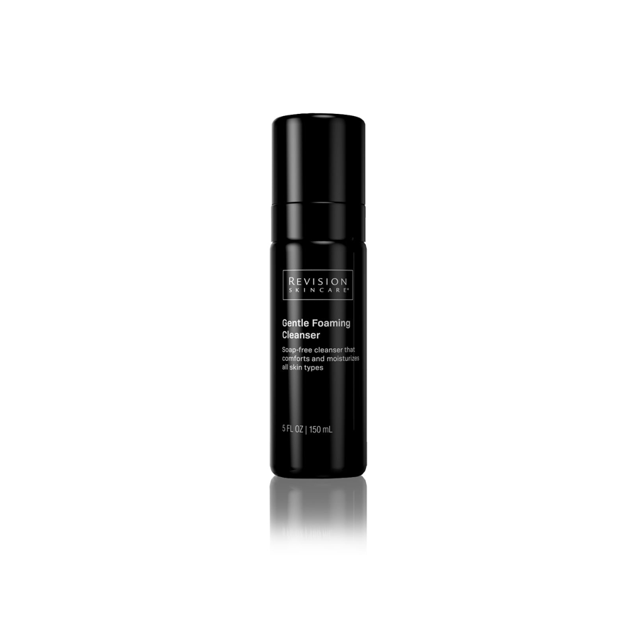 Gentle Foaming Cleanser