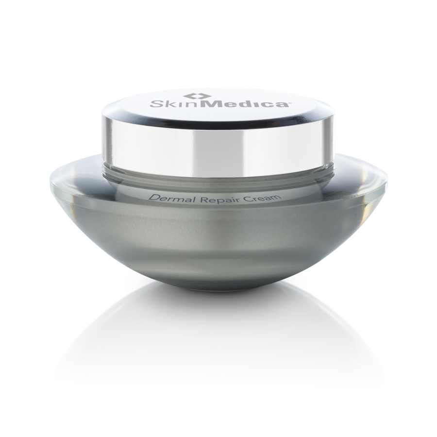 SkinMedica dermal repair cream, front view