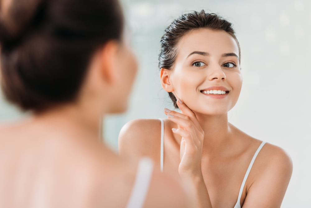 Exfoliate, Exfoliate, Exfoliate: Your Secret To Glowing Skin