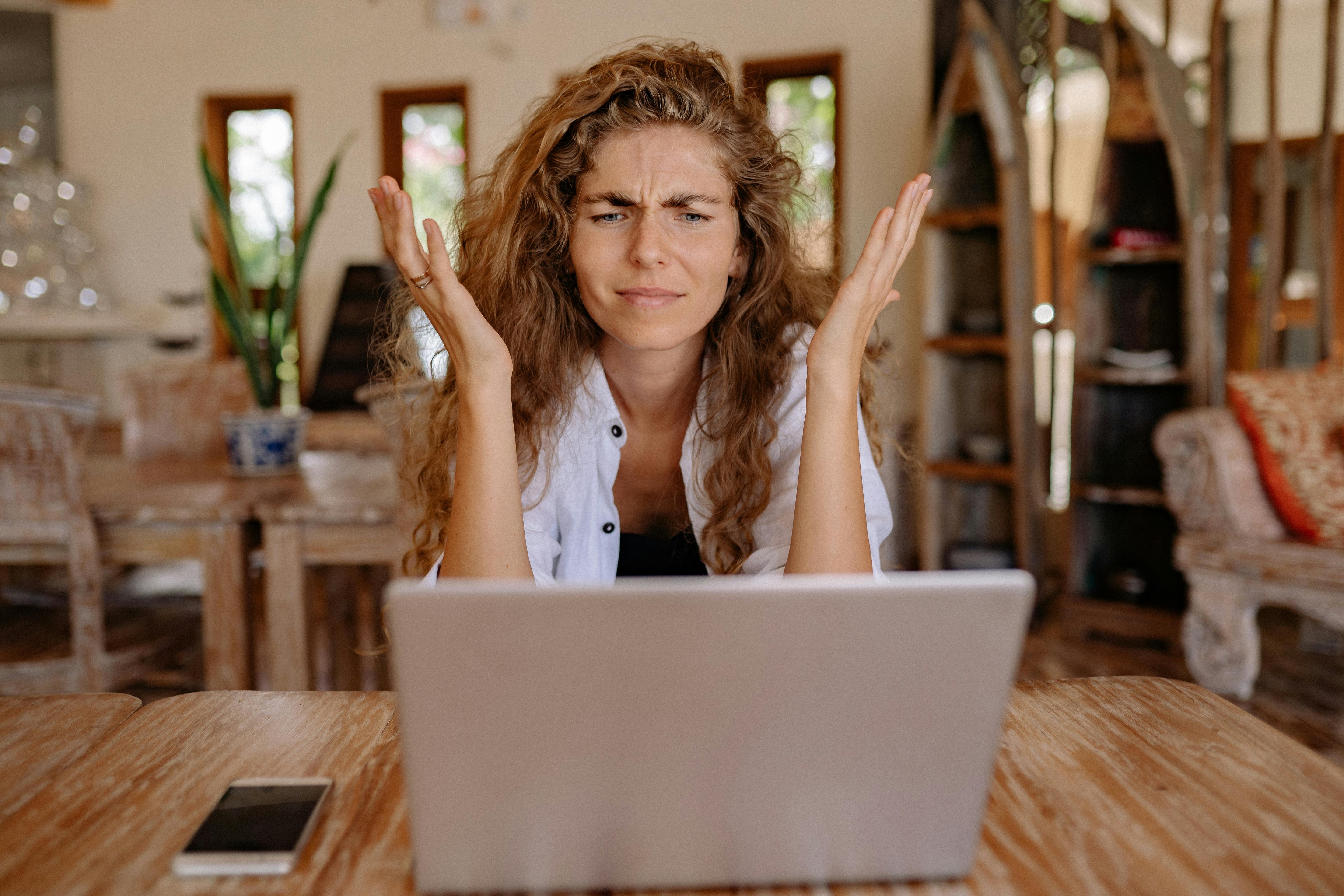 The Connection Between Stress and Your Skin: Conditions Brought on by Stress