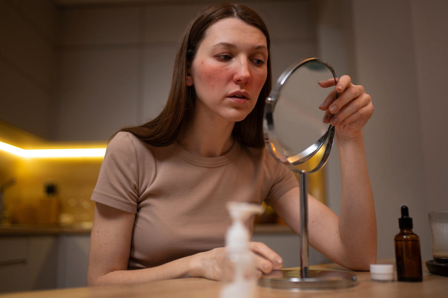The Science Behind the Best Rosacea Treatments: Ingredients That Work