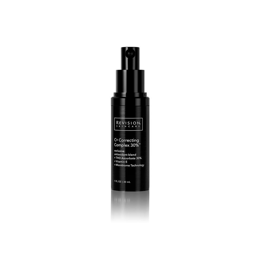 Free Radical Damage Skin | Lighthouse Skincare