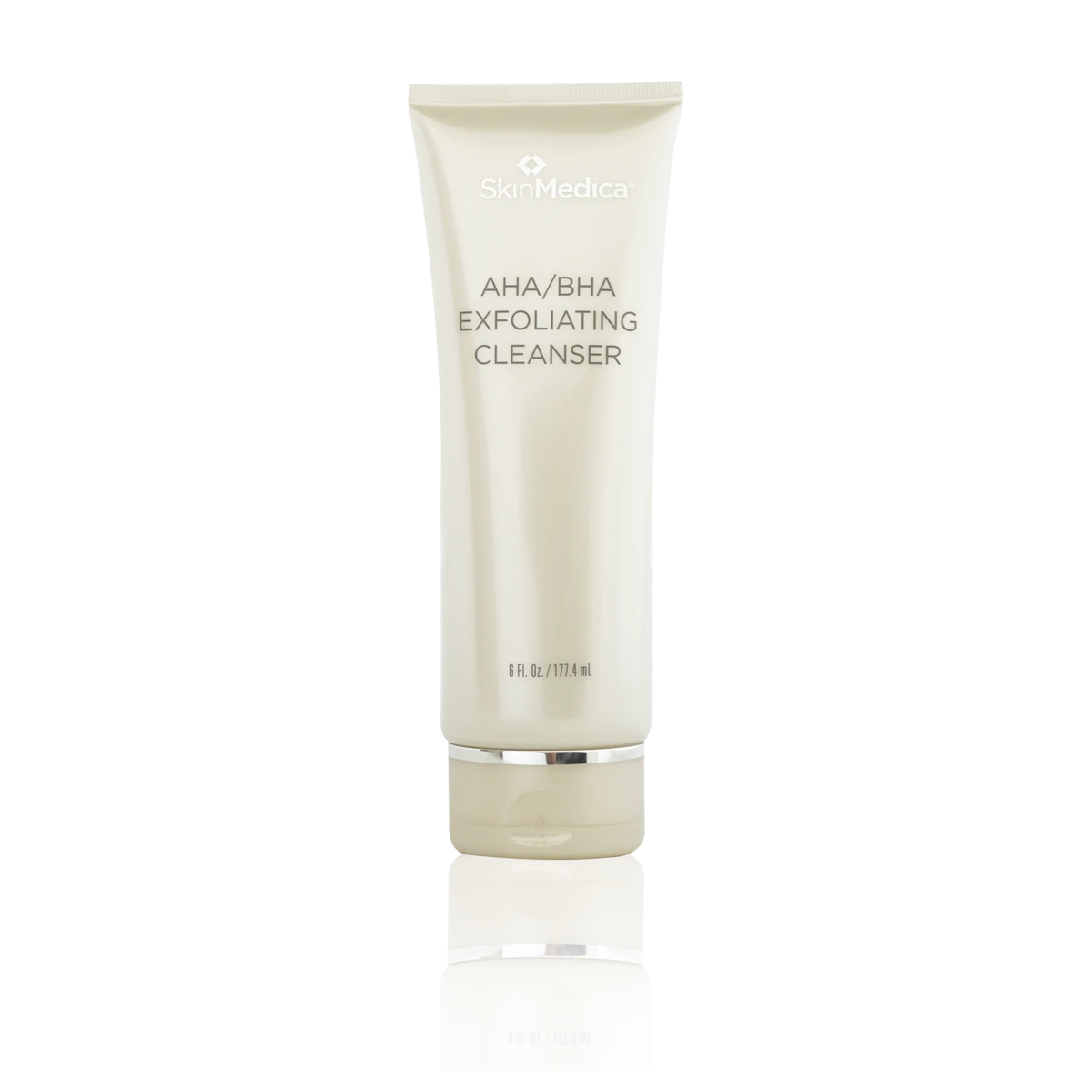 SkinMedica AHA/BHA Exfoliating Cleanser For All Skin Types