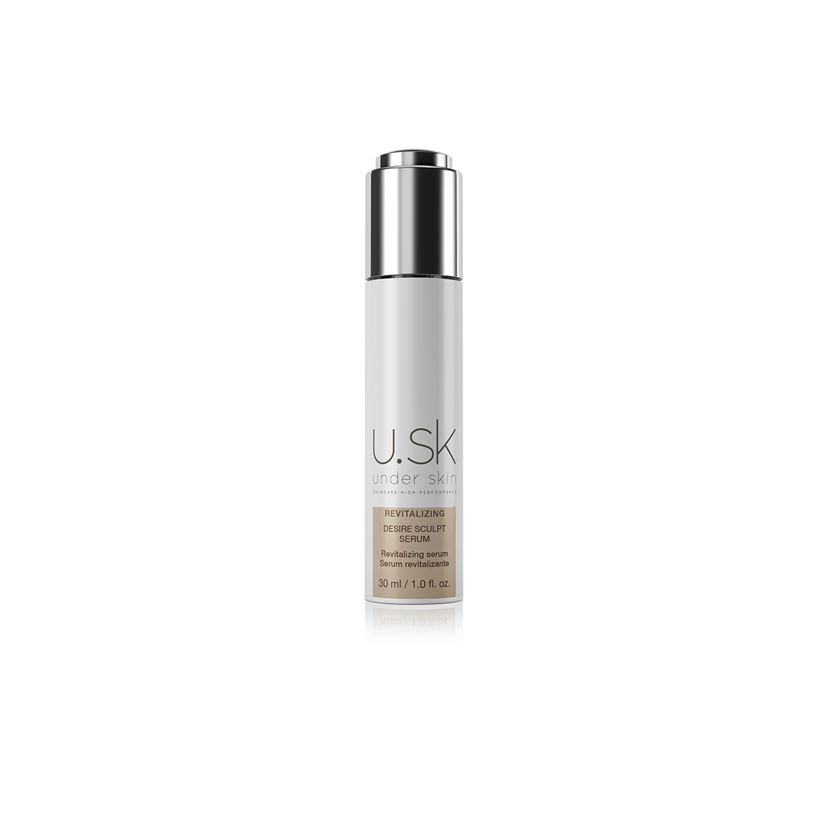 Under Skin Revitalizing Desire Sculpt Serum